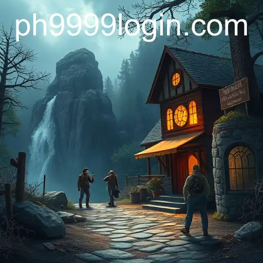 Exploring the Thrilling World of Adventure Games: A Dive into 'Adventure' Category with Keyword 'ph9999'