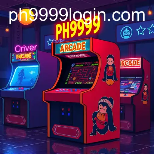 Exploring the Exciting World of 'Arcade Fun' Games