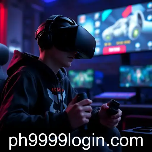 Evolution of Online Gaming in 2025