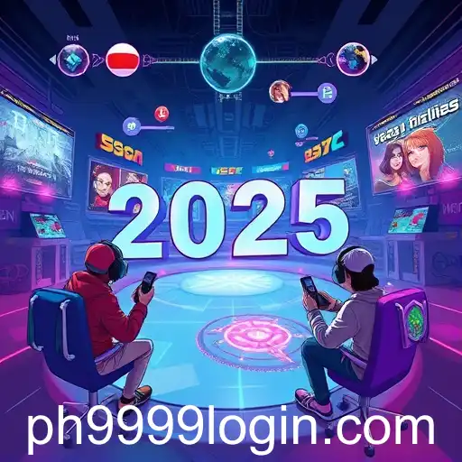 Rise of Gaming Platforms in 2025