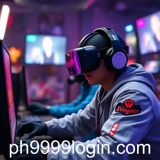 The Rising Popularity of Digital Game Platforms