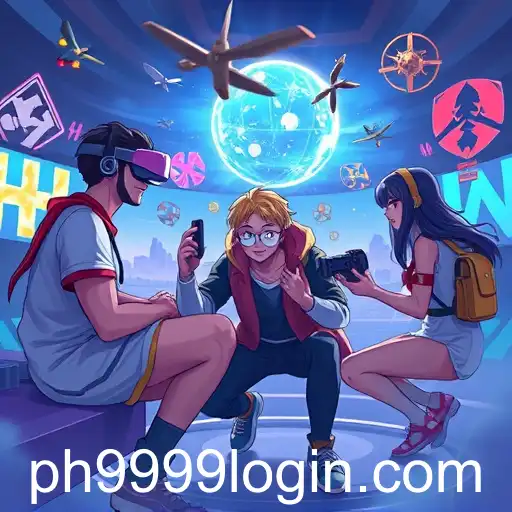 Evolution of Online Gaming in 2025