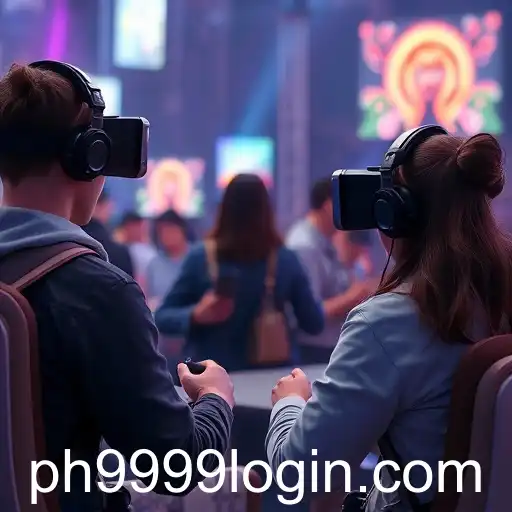 The Evolution of Online Gaming in 2025