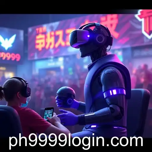 Gaming Revolution with Emerging Trends