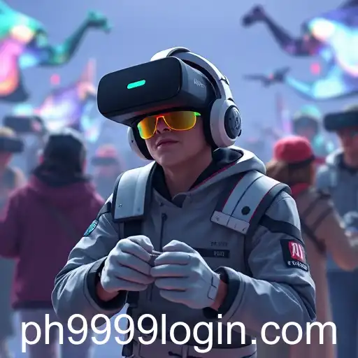 The Rise of Interactive Gaming in 2025