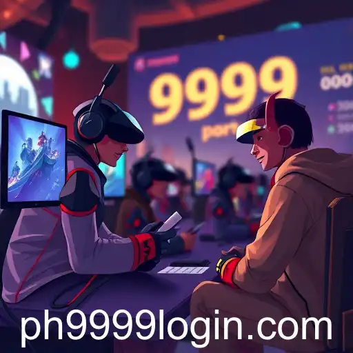 The Rise of Online Gaming Platforms