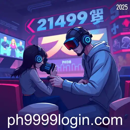 The Rise of Online Gaming Platforms in 2025