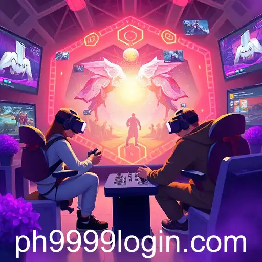 Revolutionizing Online Gaming: The Rise of PH9999
