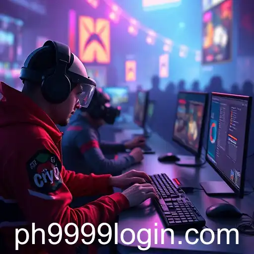 The Rise of Gaming and Impact of ph9999