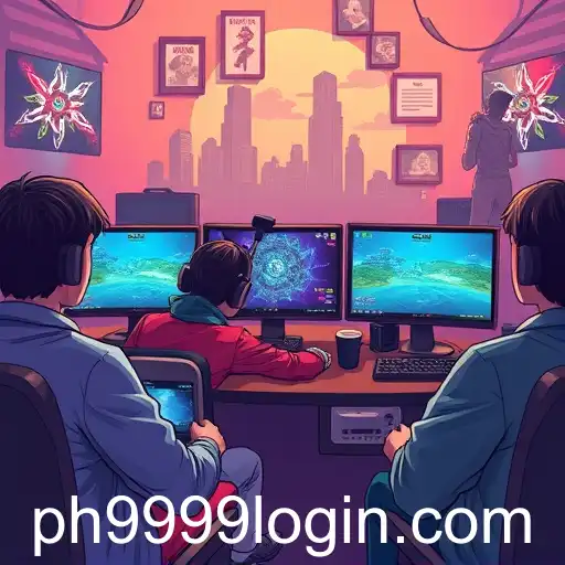 The Rise of Virtual Gaming Platforms