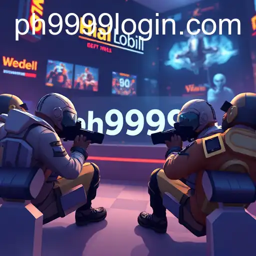 Exploring the Rise of 'Multiplayer' Games with the Keyword 'ph9999'