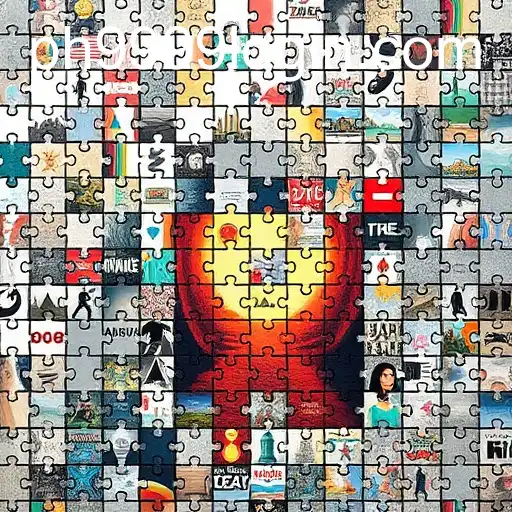 Exploring the World of Puzzle Games: A Portal of Endless Challenges and Creativity