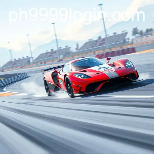 Exploring the Thrilling World of Racing Games: The Excitement of Speed and Competition