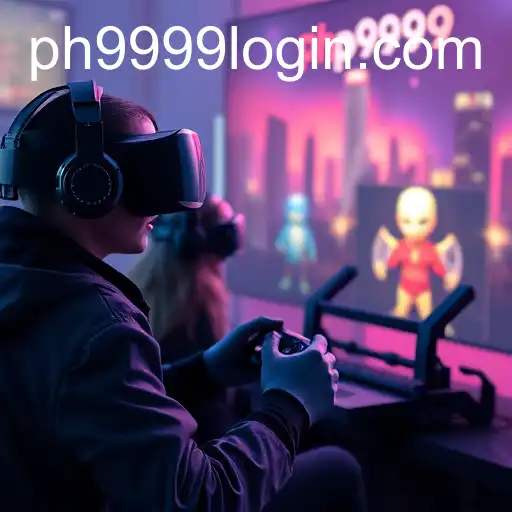 Digital Revolution: The Rise of Online Gaming