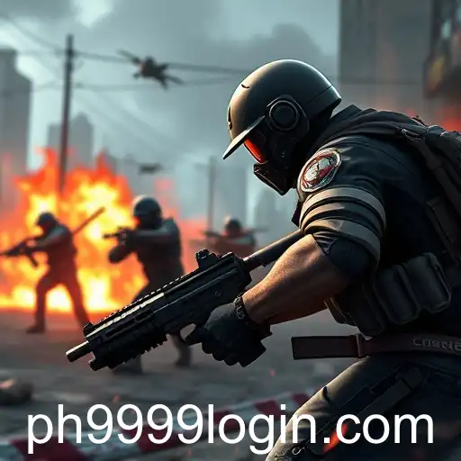 Exploring the Thrilling World of Action Games
