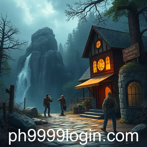 Exploring the Thrilling World of Adventure Games: A Dive into 'Adventure' Category with Keyword 'ph9999'