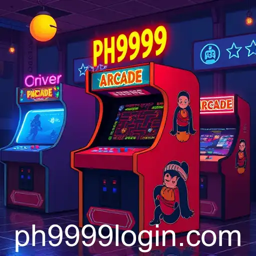 Exploring the Exciting World of 'Arcade Fun' Games
