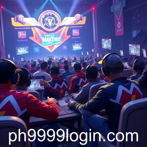 The Rise of Digital Gaming Platforms