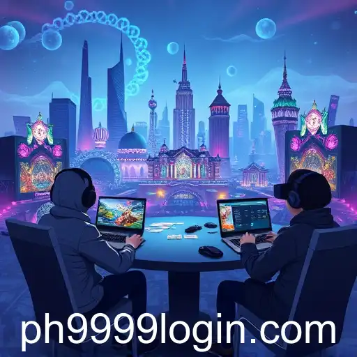 Gaming Industry's Evolution and Online Challenges