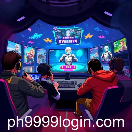 Gaming in the Age of Innovation