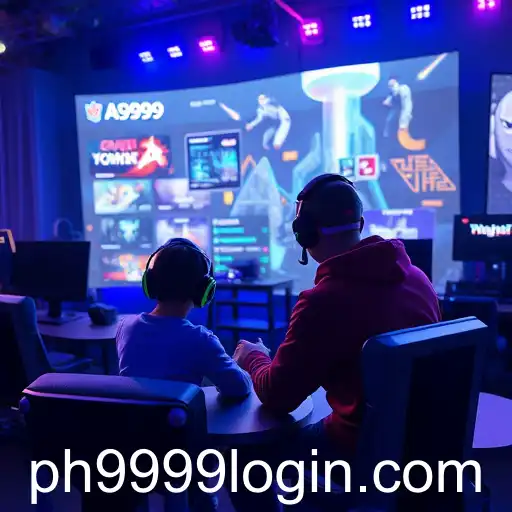 Gaming Evolutions and Trends in 2025