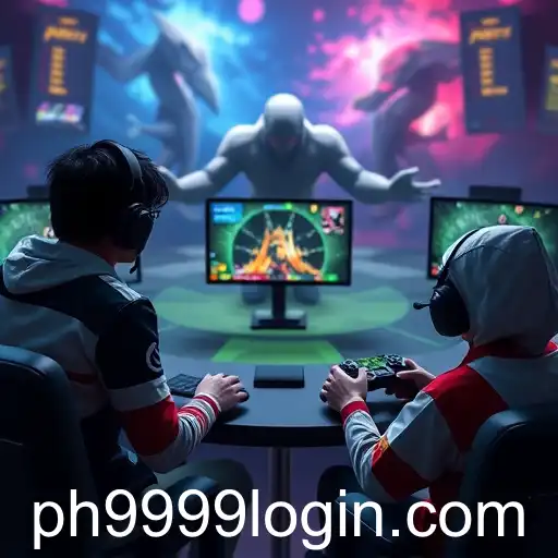 PH9999: A Game Portal Revolution