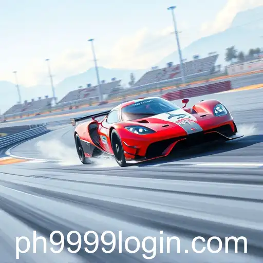 Exploring the Thrilling World of Racing Games: The Excitement of Speed and Competition