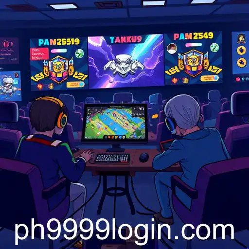 Gaming Evolves: The Rise of Online Platforms