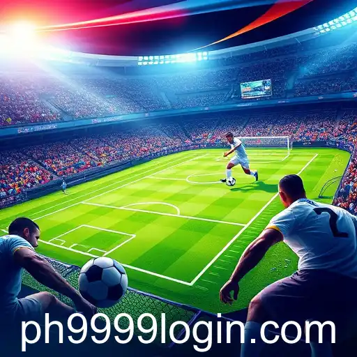 Exploring the Allure of 'Sports Games' with the 'ph9999' Edge