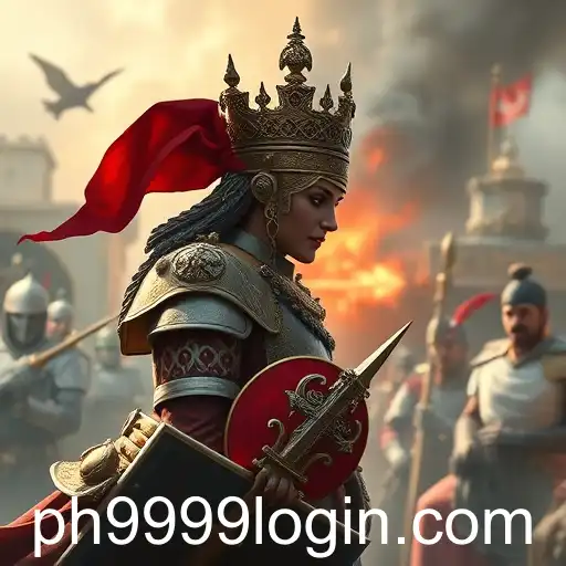 Exploring the Fascinating World of Strategy Games: A Deep Dive into 'ph9999'